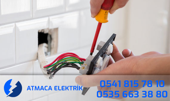 Elektrik Tesisatı